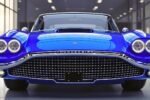 2026 Ford Thunderbird Coupe: A Modern Return of an American Icon