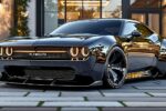 2026 Plymouth Barracuda: The Return of Muscle, Performance, and Classic Style