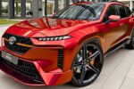 The 2026 Toyota RAV4: Hybrid Power Meets Bold Design for the Ultimate Family SUV