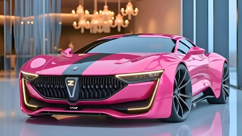 2026 Oldsmobile Cutlass 442: Reviving the Classic Muscle Car for a New Generation